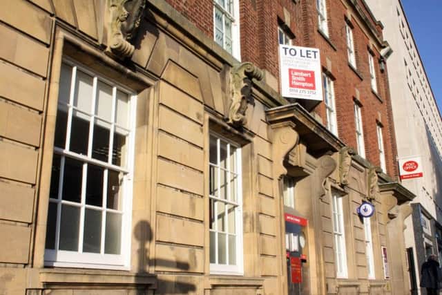 The bar is opening at the former Chesterfield Post Office