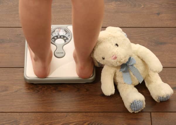 Mental health charities have warned that some children with eating disorders are being forced to wait too long for treatment (picture posed by model). Photo: PA Archive/PA Images/Chris Radburn