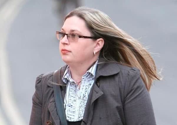 Emma Bent, formerly of Heage, has been ordered to pay back more than Â£75,000