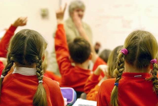 More parents have been successful in their appeals against school decisions