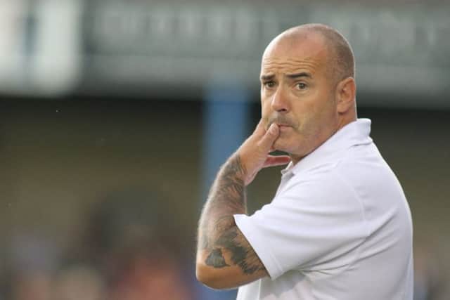 Dave Hoole
