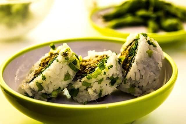 Millions of Brits have never tried sushi