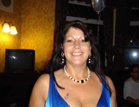 Louise Atkinson was described as 'outgoing, beautiful and incredibly loving'.