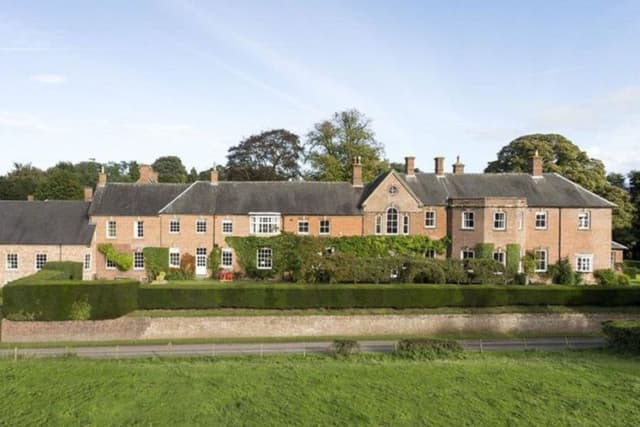 Chatwall Hall Check out this Grade II listed hall steeped in history and character ...