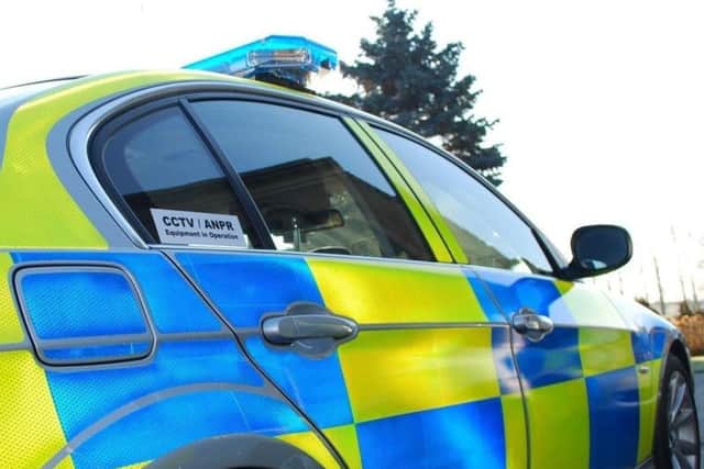 Police are investigating a fatal crash in Kirk Hallam earlier this month.
