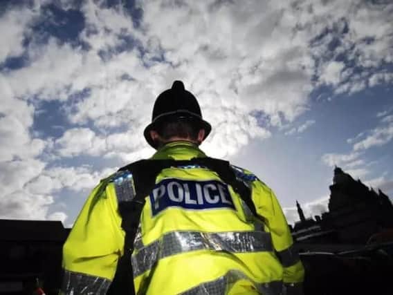 Police are investigating a series of livestock thefts in Derbyshire