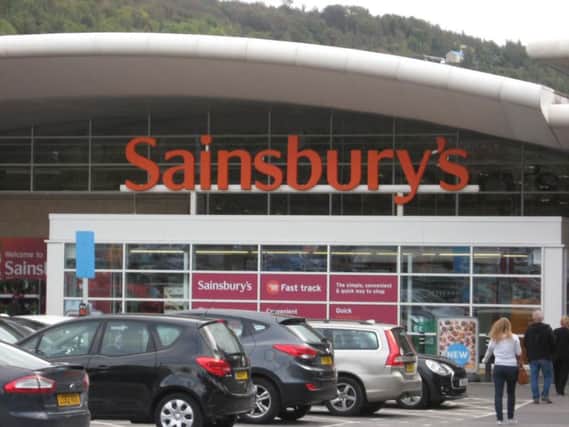 Sainsbury's has launched a half price toy sale in selected stores