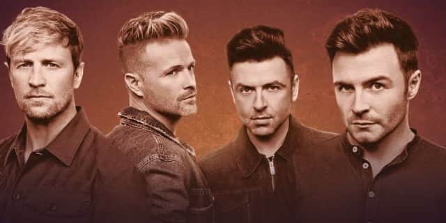 Westlife