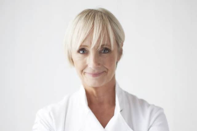 Celebrity chef Lesley Waters will host the towns sixth annual Food and Drink Awards at Chesterfield College