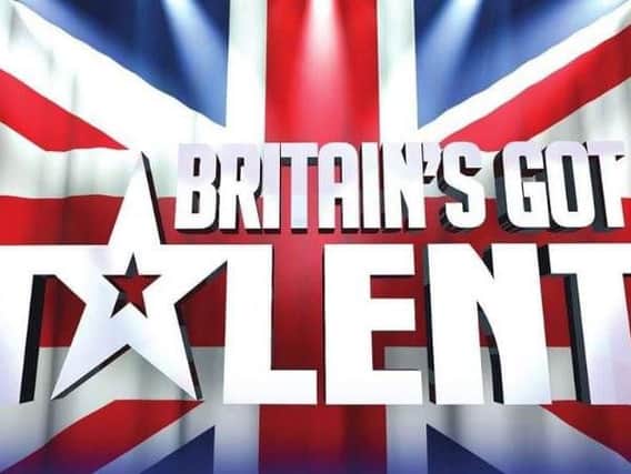 BGT auditions are coming to Eckington.