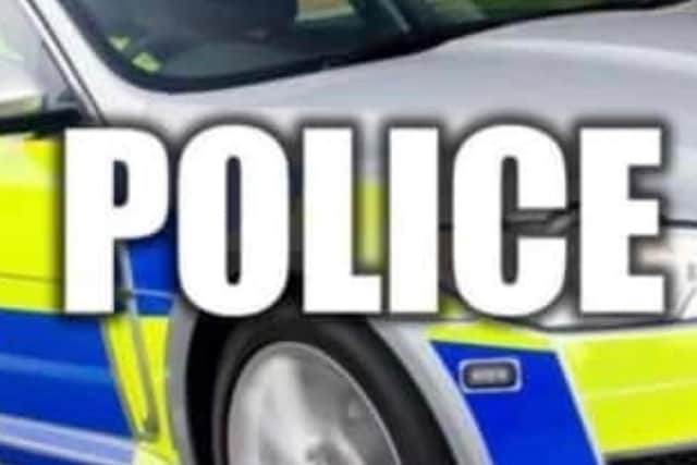 Derbyshire Police have now announced that the boy is in a"life-threatening condition".
