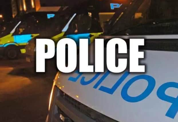 Nine people have now been arrested in connection with the incident