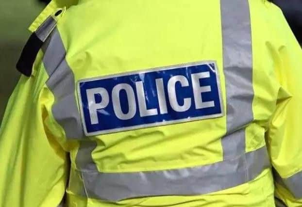 Police are appealing for witnesses and information after a fatal crash