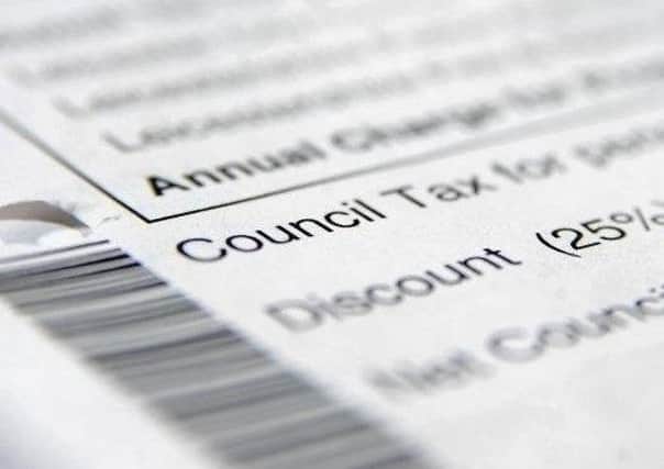 Higher council tax bills for long-term owners of empty homes in the Derbyshire Dales