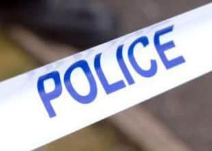 Police incident