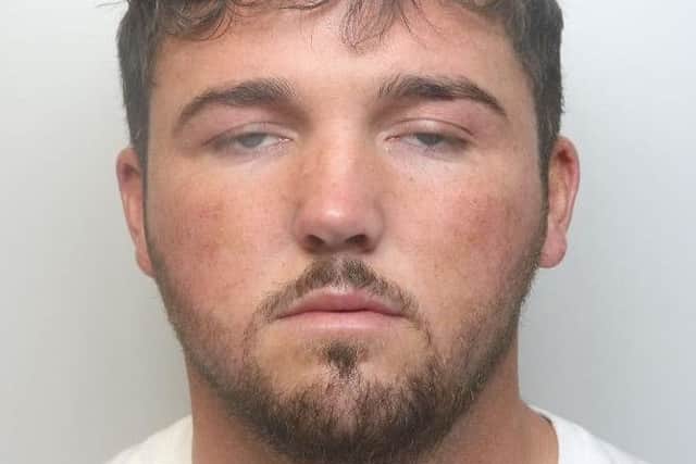 Fraudster and burglar John Carty, 24, of Trewint Street, Earlsfield, London, has been jailed for five years.