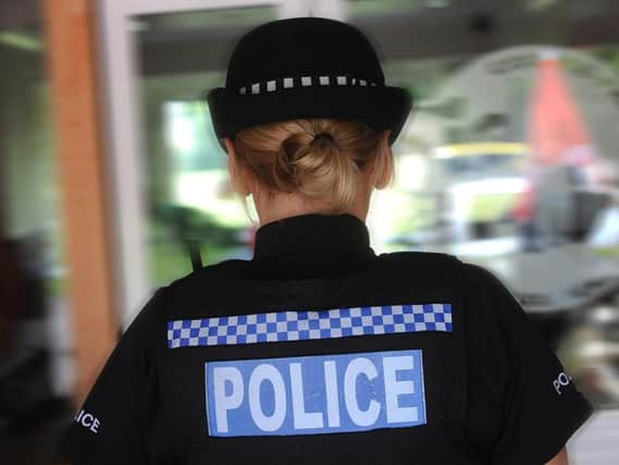 Police face 'serious emerging issues' to deal with in Derbyshire, according to the county's top cop.