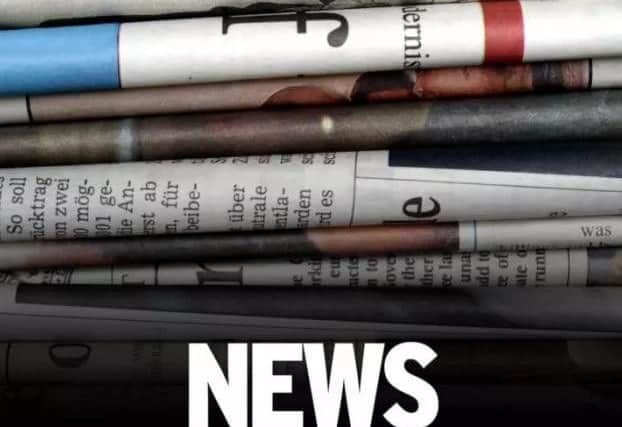 The company supplied bogus security guards to a number of events