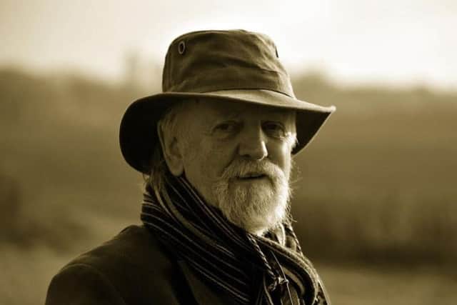 David McPhie.