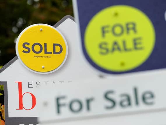 Could you snap up a property bargain?