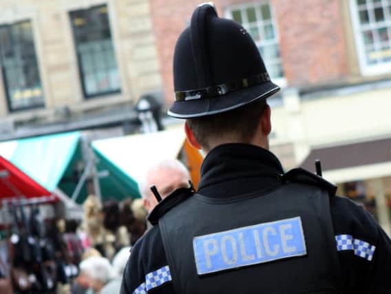 South Yorkshire Police are looking for new civilian recruits