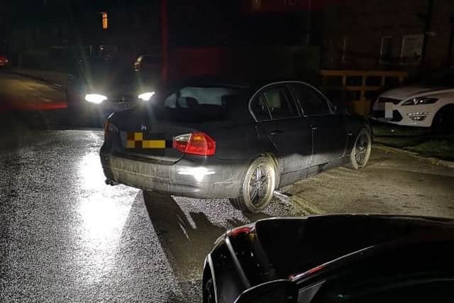 Pic by @DerbyshireRPU