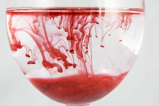 The snivelling masses don't realise Valentine's Day originates from an ancient Roman festival where people would slap their partners with pieces of cloth drenched in goat blood (actually, kinda sounds more fun?)