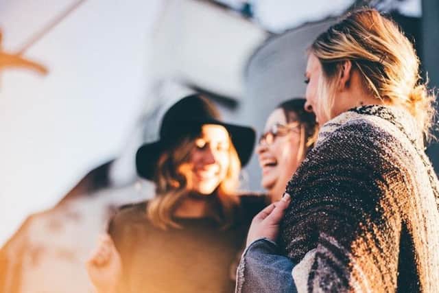 If your partner isolates you from the people you love  whether monitoring or blocking your calls or emails, telling you where you can or cannot go, or preventing you from seeing friends or relatives  it is against the law.