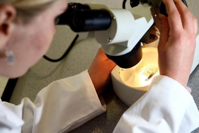 Cervical cancer could be eliminated in the UK within 30 years