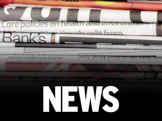 News logo