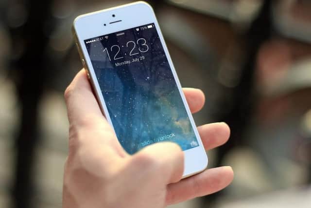 With new models always hitting the market, your old iPhone can earn you a few quid.