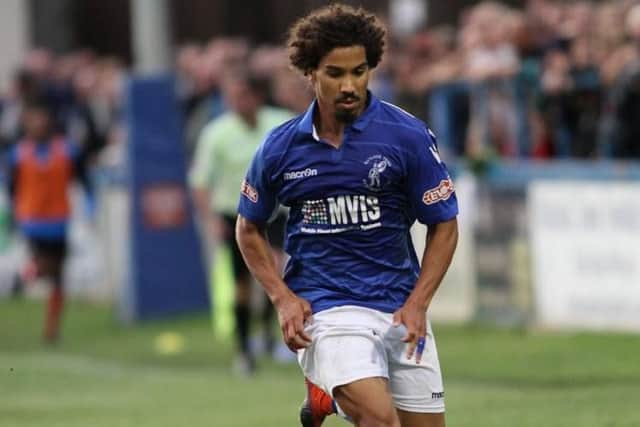 Jamie Jackson