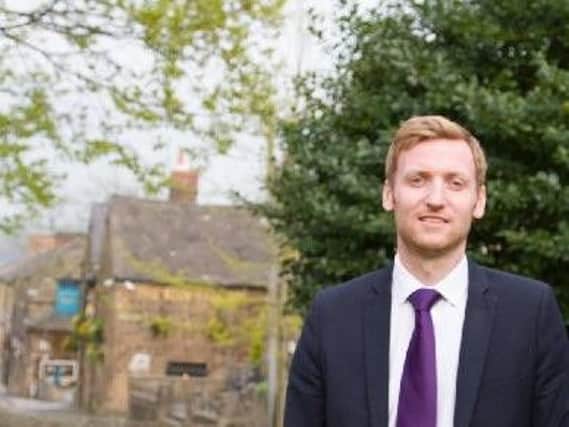 Lee Rowley, Conservative MP for North East Derbyshire said: Its good news that the Government are looking at focusing resources on communities like North East Derbyshire.