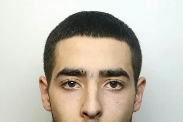 Christopher Khalfan