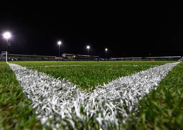 Havant & Waterlooville 
(Photo by Mike Hewitt/Getty Images)