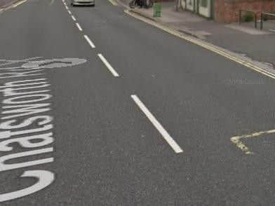 A) Centre of the road B) Do not overtake C) No turning