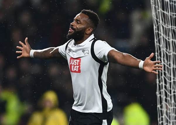 Darren Bent   (Photo by Laurence Griffiths/Getty Images)