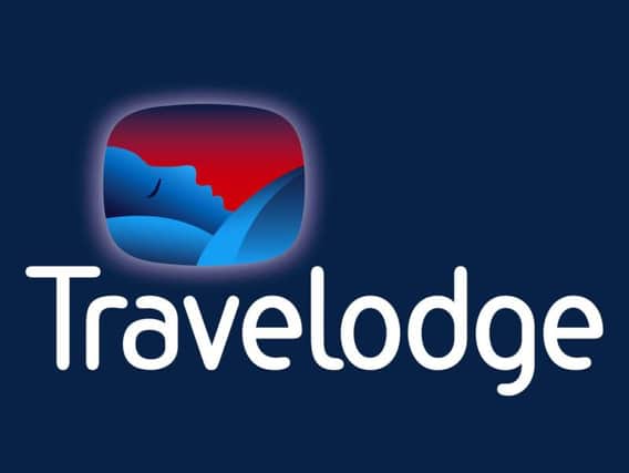 Travelodge is looking for staff