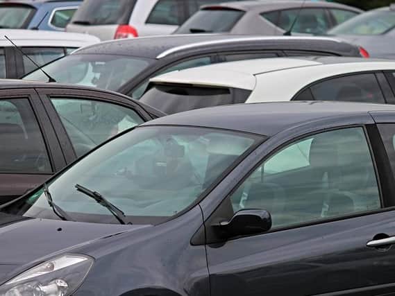 A 40 annual permit is to be introduced at Peak District National Park pay and display car parks.