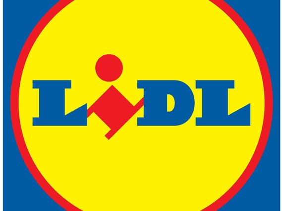 Lidl is looking for staff in Chesterfield, Ripley and Sheffied.