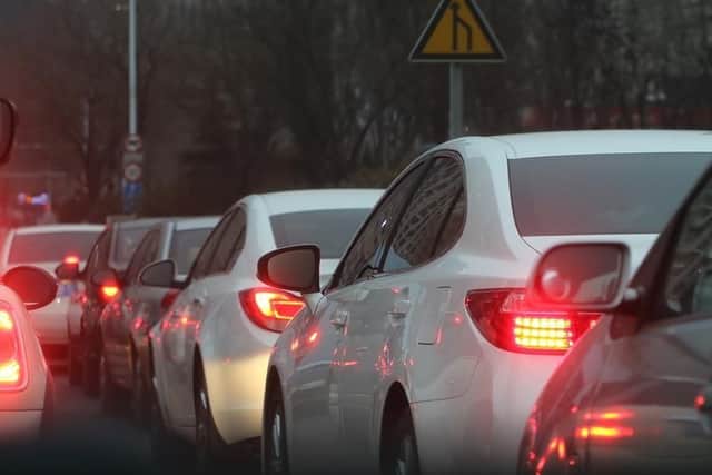 If you use your car to get to work, even if its only a few times a month then your policy must cover commuting. And if you use your car for any other work purposes, such as going to meetings, you'll need business cover.