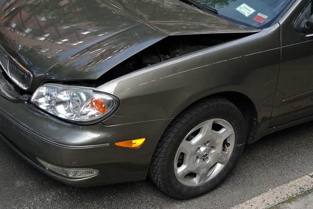Insurance companies should be informed of small bumps or minor accidents even if you don't intend to claim. This helps if the other driver changes their mind and decides to claim, or if you need to claim after future incidents