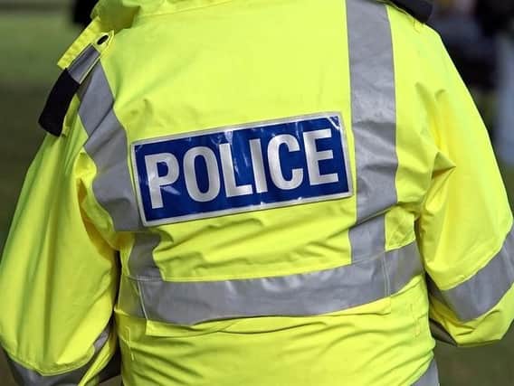 Derbyshire police says it is aiming to have force that truly represents the county it serves by 2025.