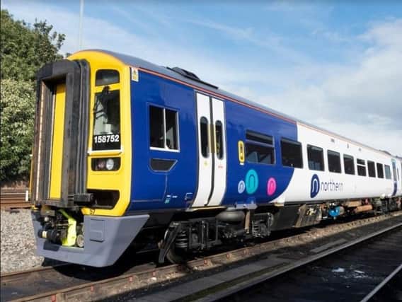 Northern customers are being urged to plan carefully for Easter travel.