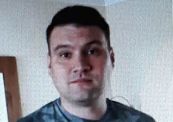 Police have stated that missing man Josh Donegani, 30, of Somercotes, Derbyshire, as pictured, has now been found.