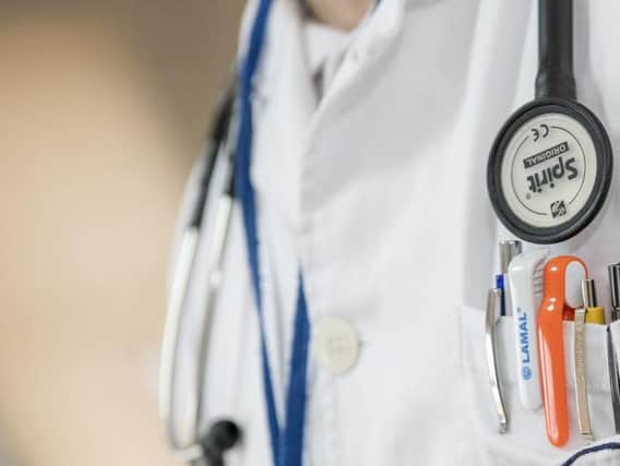 Chesterfield and Clay Cross GP surgeries have been rated 'good' by a health watchdog.