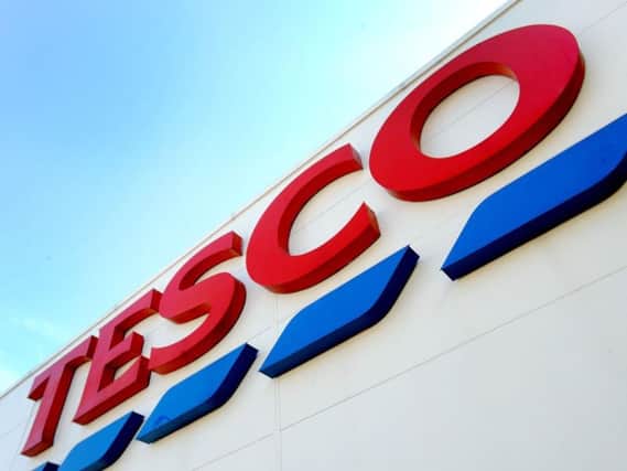 Tesco is hiring now at several stores, including Chesterfield, Ripley and Heanor.