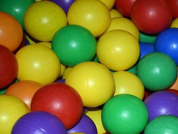 The popular Derbyshire soft-play centre announced on Facebook that it would not be re-opening after a short closure.