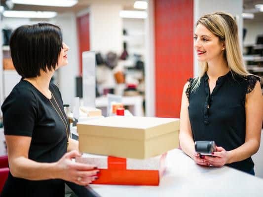 We are seeking customer service professionals who know all about delivering great service. If this sounds like you, a place in one of our Airport Customer Services teams could be waiting for you. bit.ly/2Wokisp