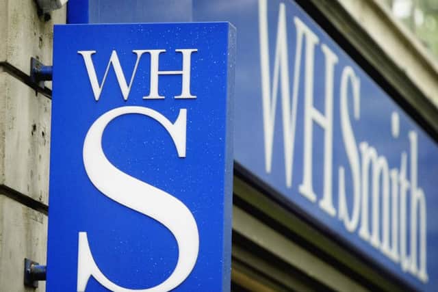 The high street giant had the worst score with customers giving it a meagre 50 per cent score in the Which? survey. The 'cramped and messy' stores were criticised. Photo - Graeme Robertson/Getty Images